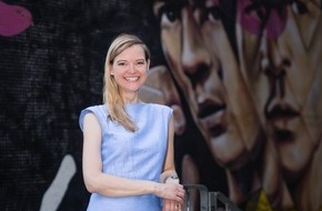 Hong Kong Tourism Board: Berliner Streetart erobert Hongkong: Alexandra Unrein führt künstlerisch durch ihre neue Heimat