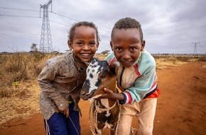 UNICEF Deutschland: Neuer UNICEF-Bericht: Weltweit leben über 400 Millionen Kinder in extremer Armut 