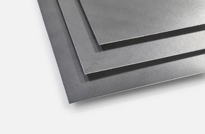 SGL Carbon SE: SGL Carbon/Pressemitteilung: SGL Carbon testet erfolgreich großformatige SIGRACELL® Bipolarplattenmaterialien für verschiedene Anwendungen