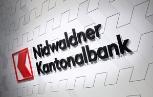 Nidwaldner Kantonalbank: Medienmitteilung: Umbau der Gesch&auml;ftsstelle Stansstad &ndash; vor&uuml;bergehende Schliessung ab 12. Oktober 2026