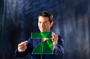 ProSieben: GreenTec Awards 2014: Gewinne den "Galileo Wissenspreis" mit Deiner Idee für eine umwelt-bewusste Zukunft (BILD)