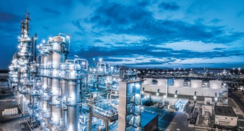 BASF SE: BASF mit aktuellen Pressefotos zur Hauptversammlung und zum 1. Quartal 2021 am 29.04.2021