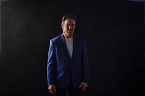 Dennis Quaids neue Doku-Reihe: Der Hollywoodstar auf den Spuren von Wundern und Heiligtümern