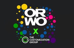 The Customization Group: The Customization Group übernimmt ORWO Net aus der Insolvenz - Industrietradition trifft auf Zukunftstechnologie