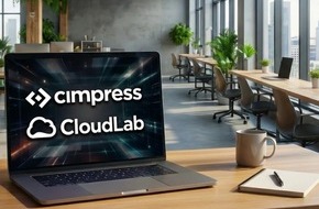 CloudLab Sales & Management GmbH: Innovation in der DNA: Marktf&uuml;hrer Cimpress und Technologief&uuml;hrer CloudLab vertiefen ihre Partnerschaft