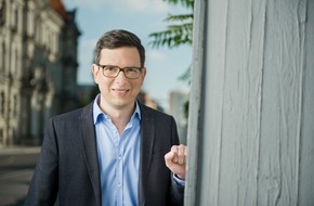 ZDFinfo: "Geschichte treffen": Erste Staffel des Presenter-Formats mit Wolf-Christian Ulrich in ZDFinfo