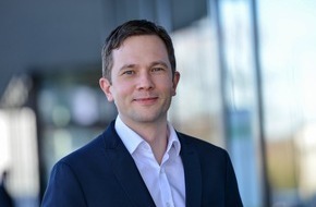 Grünenthal Group: Grünenthal ernennt Jan Adams zum Chief Scientific Officer