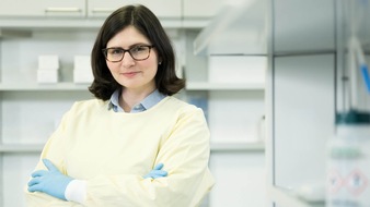Universität Duisburg-Essen: Impfstoff gegen HIV entwickeln: Christina B. Karsten ist neu an der UDE/am UK Essen