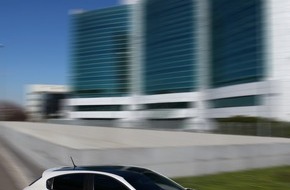 Alfa Romeo / Fiat Group Automobiles Switzerland SA: Alfa Romeo démarre en décrochant quatre places sur le podium dont la Giulietta à la première place