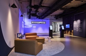 GLS Germany GmbH & Co. OHG: GLS Germany eröffnet Premium Paketshop in Dortmund: Leuchtturm für die Citylogistik der Zukunft