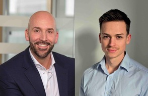 GN Hearing GmbH: GN Hearing verst&auml;rkt erneut Vor-Ort-Betreuung der H&ouml;rakustik-Partner: Carsten Michel ist neuer Account Manager f&uuml;r das Rheinland, Alexander Kroll fungiert als Vertriebsaudiologe f&uuml;r Baden-W&uuml;rttemberg