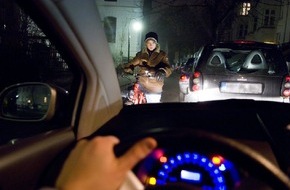 Polizeiinspektion Nienburg / Schaumburg: POL-NI: "Das leuchtet ein !" - Polizeiaktion für Fahrradfahrer -Bild im Download-