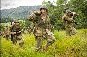 Kabel Eins: Der andere Krieg: "The Pacific" ab Donnerstag bei kabel eins