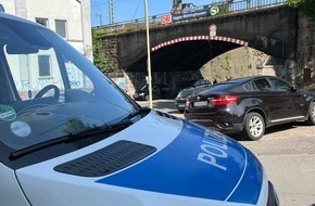 Polizei Hagen: POL-HA: Erfolgreicher Schwerpunkteinsatz: Polizei stellt mutmaßliche Drogendealer