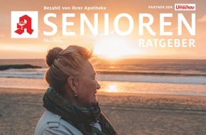 Wort & Bild Verlagsgruppe - Gesundheitsmeldungen: Wie Spiritualität zu mehr Kraft und Lebensmut verhilft