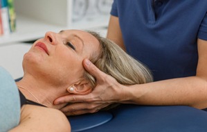 Osteopathisches Vorgehen bei Tinnitus