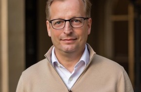 Klaus-Peter Stöppler: Experte: Bauwirtschaft braucht Umbau