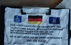 Polizeidirektion Neumünster: POL-NMS: 250612-1-Zeugenaufruf nach Betrug durch Spendensammler in Eckernförde