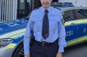 Polizeipräsidium Konstanz: POL-KN: (St. Georgen im Schwarzwald / Schwarzwald Baar Kreis) Wechsel an der Spitze beim Polizeirevier St. Georgen (01.11.2025)