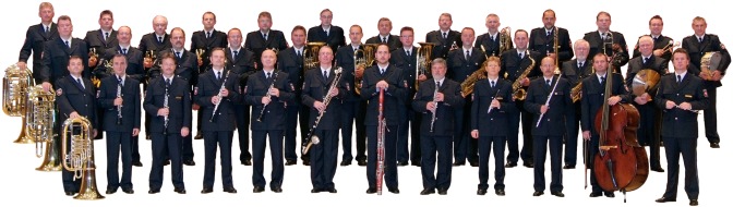 Polizeiinspektion Harburg: POL-WL: Großes Präventionsjubiläum - Polizeimusikkorps gibt Konzert