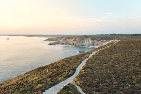 Zu Fuß durch die Bretagne: Fünf Wanderrouten durch die wilde Schönheit bretonischer Landschaften