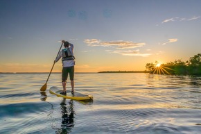5 Naturparadiese in Fort Myers aktiv erleben – zu Fuß, per Rad und Kajak