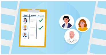 BG Verkehr - Berufsgenossenschaft Verkehrswirtschaft Post-Logistik Telekommunikation: Gefährdungsbeurteilung kurz erklärt