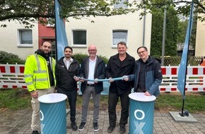 OXG Glasfaser GmbH: OXG startet Glasfaserausbau f&uuml;r mehr als 30.000 Haushalte in Bielefeld