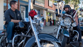 Sky Deutschland: "Mayans M.C." - das "Sons of Anarchy"-Spin-off im Mai bei Sky