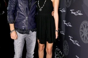 THOMAS SABO GmbH & Co.KG: Georgia May Jagger, Nico Rosberg, Paz Vega und Rosanna Davison  zu Gast auf exklusiver THOMAS SABO Party Karma Night (FOTO)