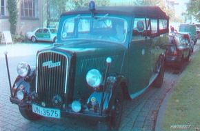 Polizei Rhein-Erft-Kreis: POL-REK: Blaulichtmeile mit Meilensteinen - Kerpen