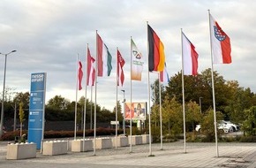 Messe Erfurt: 800 Tiere, 1.200 Programmakteure und 200 m&sup3; Sand &ndash; Zeit f&uuml;r Gr&uuml;ne Tage Th&uuml;ringen 2026