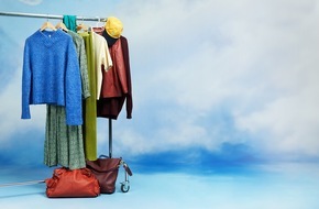 momox SE: Spaß trifft Verantwortung - Umfrage von momox zeigt, warum Second Hand immer beliebter wird