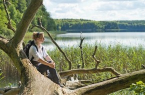 Tourismusverband Mecklenburg-Vorpommern: Pilgern in der Mecklenburgischen Seenplatte