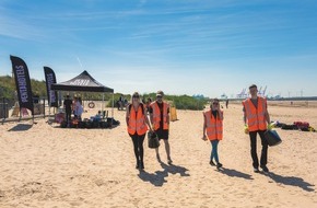 Pentahotels: Penta Hotels Worldwide beteiligt sich am World Cleanup Day 2019 und unterstützt die örtliche Gemeinschaft beim Aufräumen des öffentlichen Raums