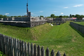 250 Jahre USA: New York auf den Spuren der Revolution