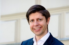 Münchener Verein Versicherungsgruppe: Dr. Ulrich Seubert wird neuer Generalbevollmächtigter Vertrieb der Münchener Verein Versicherungsgruppe