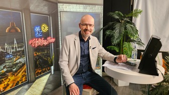 25 Jahre sonnenklar.TV: Fernweh, Live-Momente und Emotionen