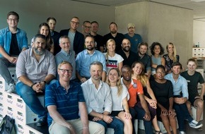 dpa Deutsche Presse-Agentur GmbH: Video-Tech, Recruiting und Engagement: Batch 7 des next media accelerator startet mit acht Startups