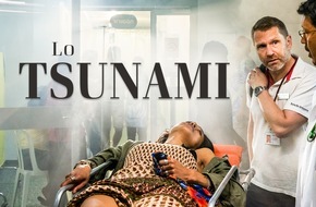 SRG SSR: "Accadde il… lo tsunami" su Play Suisse