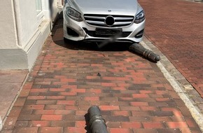 Polizeiinspektion Leer/Emden: POL-LER: Pressemitteilung der Polizeiinspektion Leer/ Emden f&uuml;r den 25.06.2026