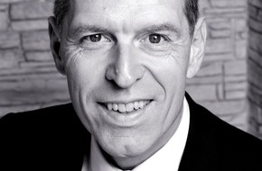 Entersekt: Uwe Härtel neuer Country Manager beim Fintech Entersekt
