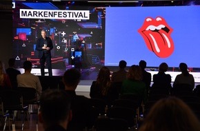 Markenfestival: Zukunft der Marken: Ein Mega-Treffen der Branchenriesen in Düsseldorf!