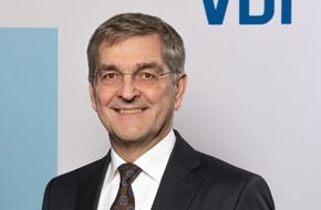 VDI Verein Deutscher Ingenieure e.V.: Pressemitteilung: VDI/DIN Kommission Reinhaltung der Luft mit neuem Vorsitz ab 1. Januar 2026