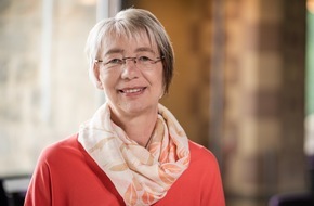 Tag der Deutschen Einheit: Einheitsbotschafterin Niedersachsen / Ute Goslar: "Die Menschen müssen sich endlich persönlich kennenlernen, um endlich alte Klischees abzubauen"