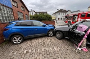 Polizeiinspektion Stade: POL-STD: Kupferdiebe in Horneburg, Einbrecher in Penny-Markt im Alten Land, Ein Schwerverletzter bei Verkehrsunfall in Harsefeld