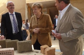 WINGS Fernstudium: Ökologisches Bauen: Weniger ist mehr (FOTO)