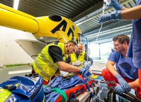 Beyond Boundaries: AirMed World Congress 2026 setzt neue Ma&szlig;st&auml;be