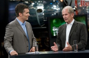 ServusTV: Dr. Helmut Marko über Sebastian Vettel und Mark Webber