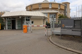 Hochschule für Polizei Baden-Württemberg: POL-HfPolBW: Mit neuen Ansätzen zu mehr Sicherheit in Villingen-Schwenningen